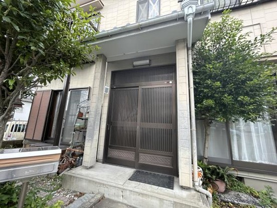 detached 愛知県豊田市生駒町大坪17番地　キングスコート豊田生駒　1階