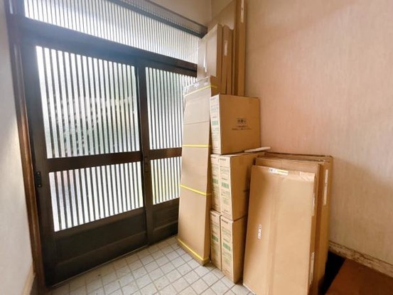 detached 愛知県豊田市生駒町大坪17番地　キングスコート豊田生駒　1階