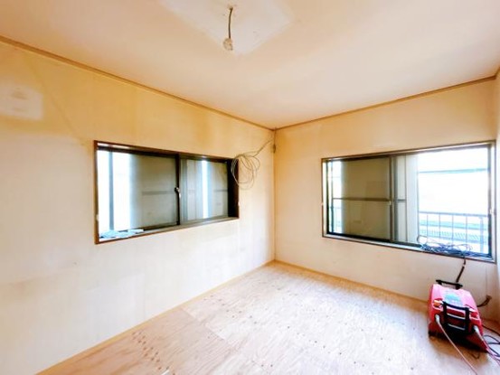 detached 愛知県豊田市生駒町大坪17番地　キングスコート豊田生駒　1階