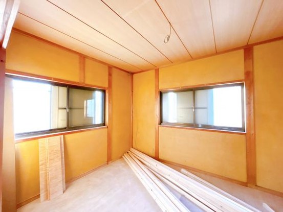 detached 愛知県豊田市生駒町大坪17番地　キングスコート豊田生駒　1階