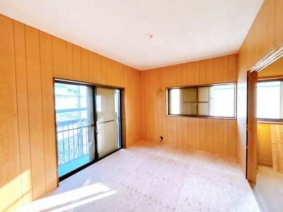 detached 愛知県豊田市生駒町大坪17番地　キングスコート豊田生駒　1階