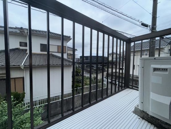 detached 愛知県豊田市生駒町大坪17番地　キングスコート豊田生駒　1階