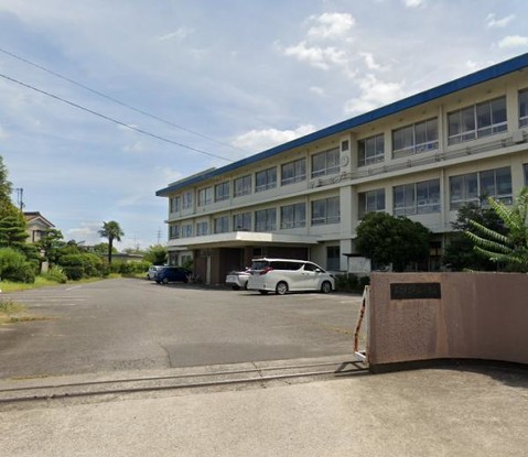 detached 愛知県豊田市生駒町大坪17番地　キングスコート豊田生駒　1階