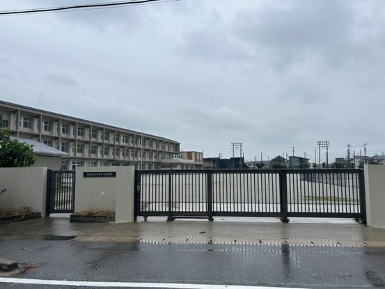 detached 愛知県豊田市生駒町大坪17番地　キングスコート豊田生駒　1階