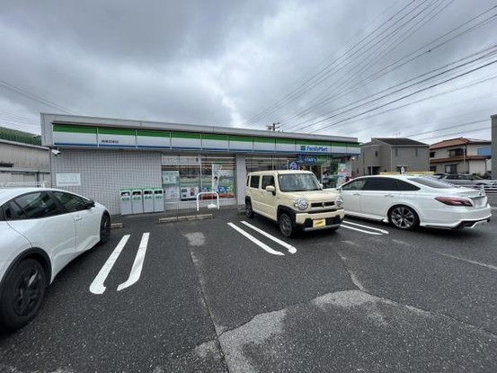 detached 愛知県豊田市生駒町大坪17番地　キングスコート豊田生駒　1階