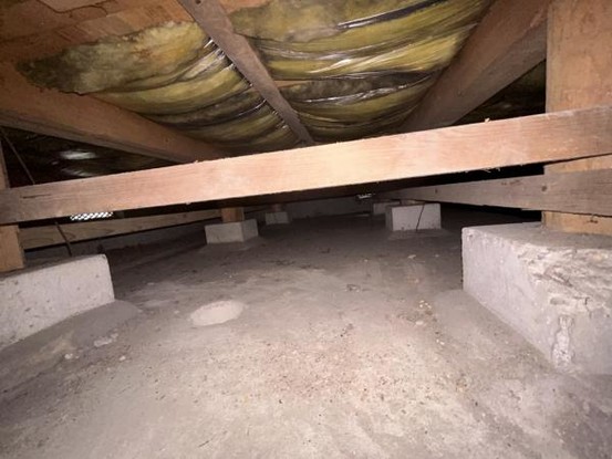 detached 愛知県豊田市生駒町大坪17番地　キングスコート豊田生駒　1階