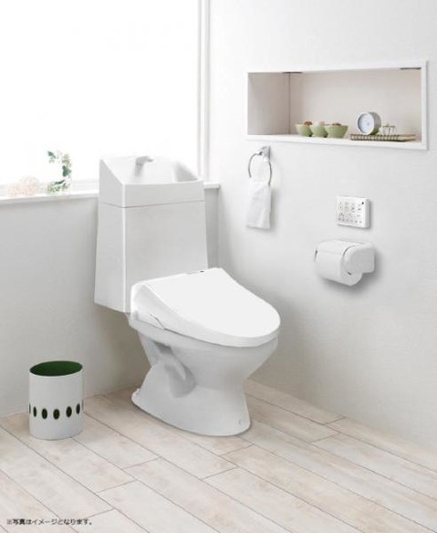 detached 愛知県豊田市生駒町大坪17番地　キングスコート豊田生駒　1階