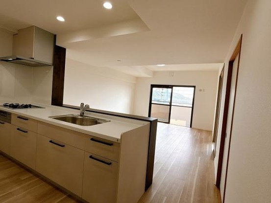 apartment 愛知県豊田市生駒町大坪17番地　キングスコート豊田生駒　1階