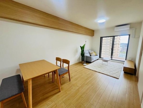 apartment 愛知県豊田市生駒町大坪17番地　キングスコート豊田生駒　1階