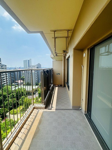 apartment 愛知県豊田市生駒町大坪17番地　キングスコート豊田生駒　1階