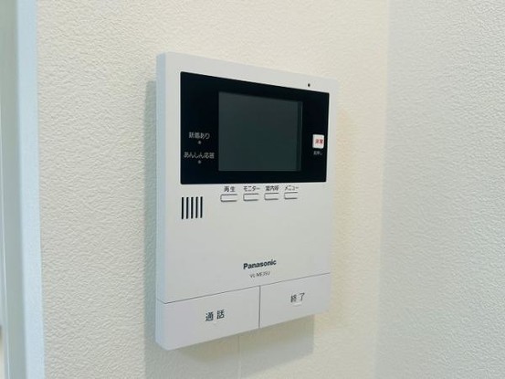 apartment 愛知県豊田市生駒町大坪17番地　キングスコート豊田生駒　1階