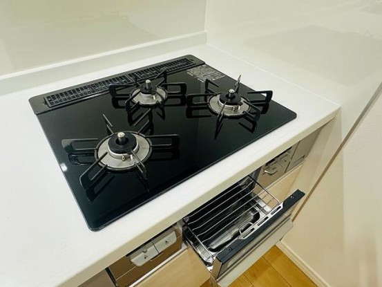 apartment 愛知県豊田市生駒町大坪17番地　キングスコート豊田生駒　1階