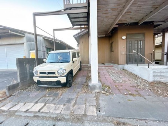 detached 愛知県豊田市生駒町大坪17番地　キングスコート豊田生駒　1階