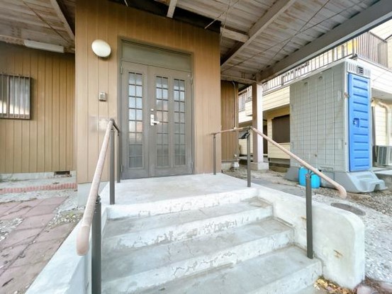 detached 愛知県豊田市生駒町大坪17番地　キングスコート豊田生駒　1階