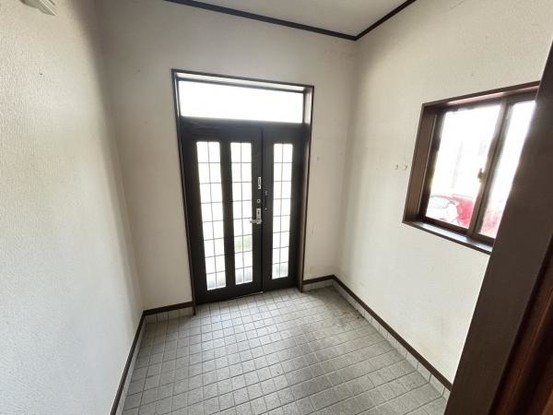 detached 愛知県豊田市生駒町大坪17番地　キングスコート豊田生駒　1階