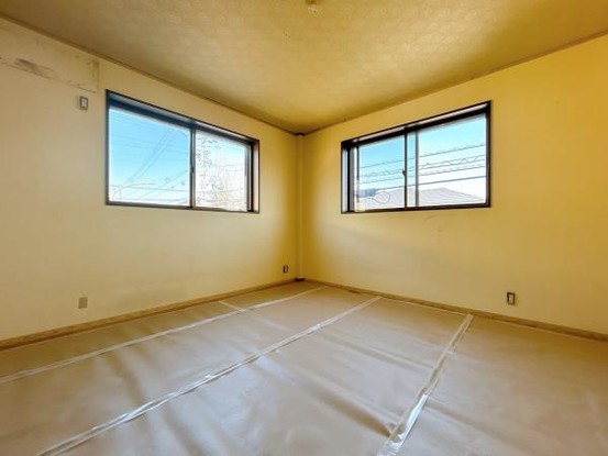 detached 愛知県豊田市生駒町大坪17番地　キングスコート豊田生駒　1階