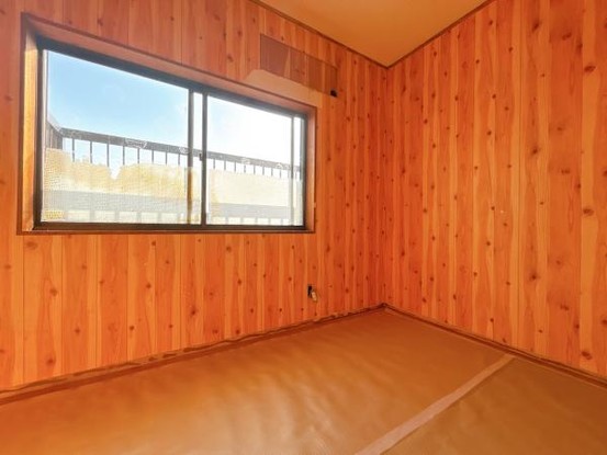 detached 愛知県豊田市生駒町大坪17番地　キングスコート豊田生駒　1階