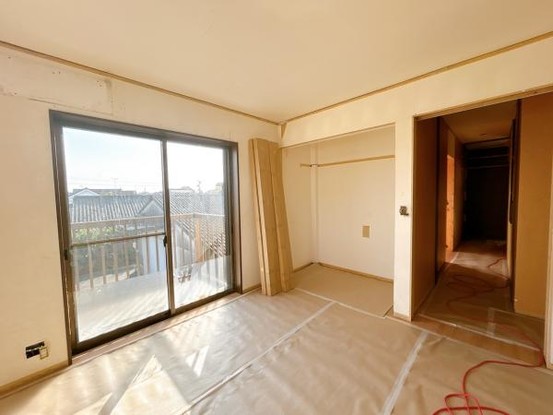 detached 愛知県豊田市生駒町大坪17番地　キングスコート豊田生駒　1階