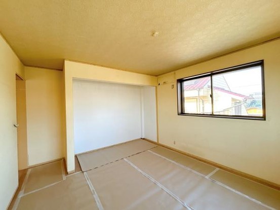 detached 愛知県豊田市生駒町大坪17番地　キングスコート豊田生駒　1階