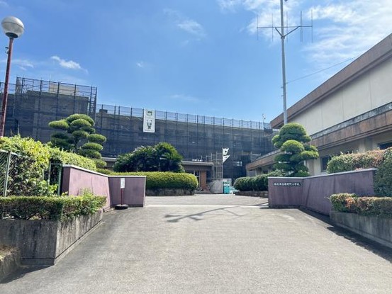 detached 愛知県豊田市生駒町大坪17番地　キングスコート豊田生駒　1階