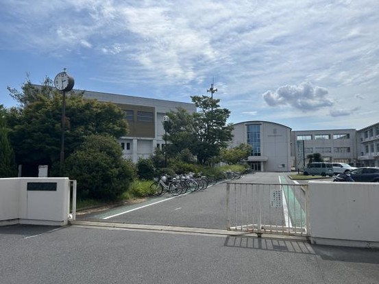 detached 愛知県豊田市生駒町大坪17番地　キングスコート豊田生駒　1階