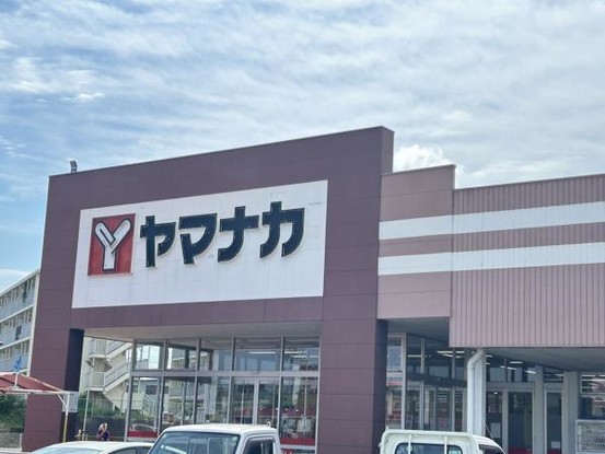 detached 愛知県豊田市生駒町大坪17番地　キングスコート豊田生駒　1階