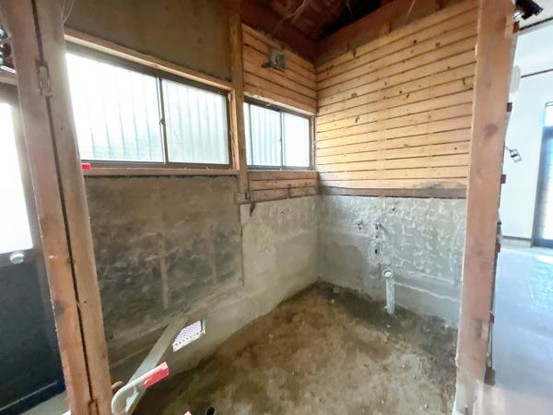 detached 愛知県豊田市生駒町大坪17番地　キングスコート豊田生駒　1階