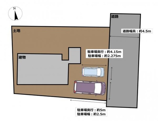 detached 愛知県豊田市生駒町大坪17番地　キングスコート豊田生駒　1階