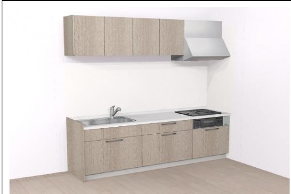 detached 愛知県豊田市生駒町大坪17番地　キングスコート豊田生駒　1階