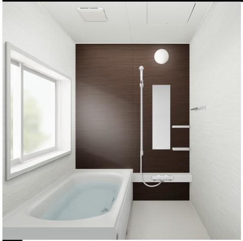 detached 愛知県豊田市生駒町大坪17番地　キングスコート豊田生駒　1階