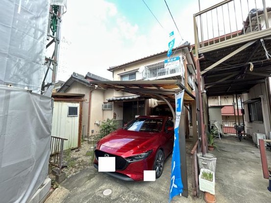 detached 愛知県豊田市生駒町大坪17番地　キングスコート豊田生駒　1階