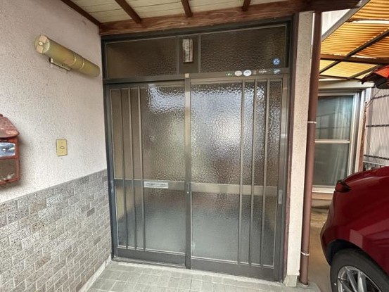 detached 愛知県豊田市生駒町大坪17番地　キングスコート豊田生駒　1階