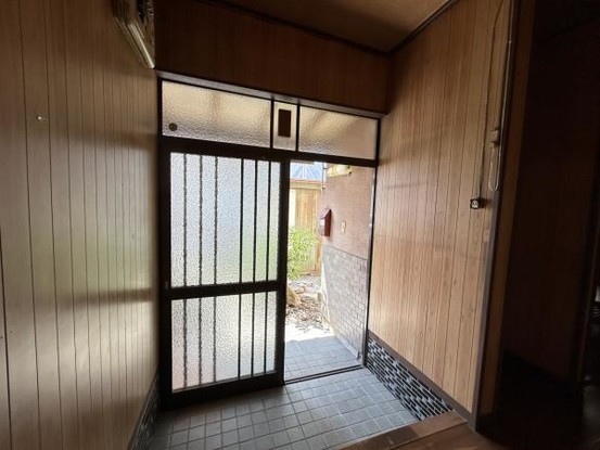 detached 愛知県豊田市生駒町大坪17番地　キングスコート豊田生駒　1階