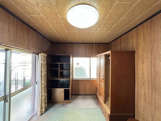 detached 愛知県豊田市生駒町大坪17番地　キングスコート豊田生駒　1階