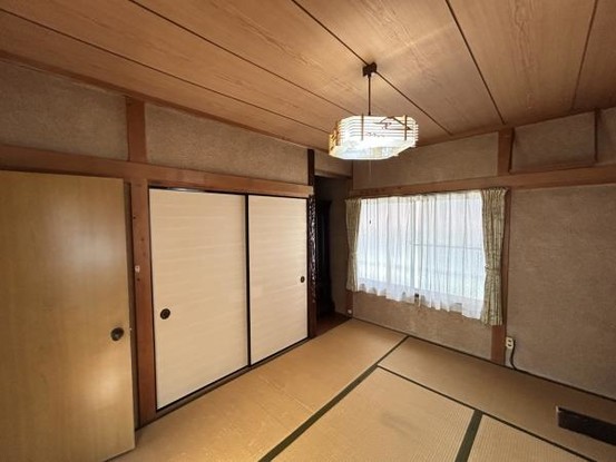 detached 愛知県豊田市生駒町大坪17番地　キングスコート豊田生駒　1階