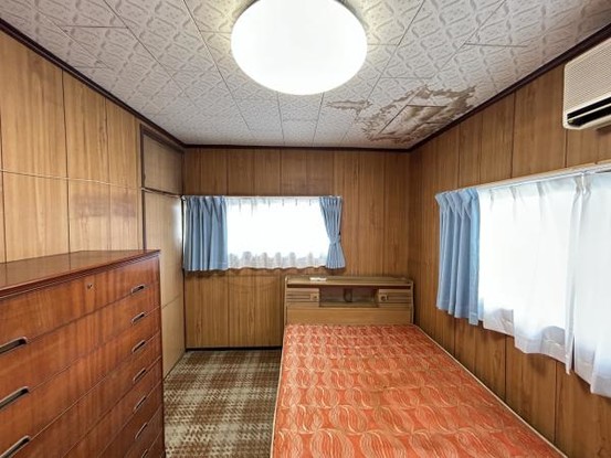 detached 愛知県豊田市生駒町大坪17番地　キングスコート豊田生駒　1階