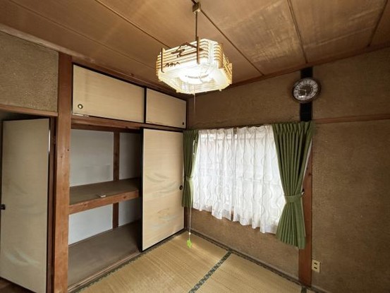 detached 愛知県豊田市生駒町大坪17番地　キングスコート豊田生駒　1階