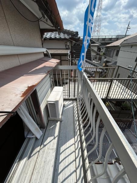 detached 愛知県豊田市生駒町大坪17番地　キングスコート豊田生駒　1階