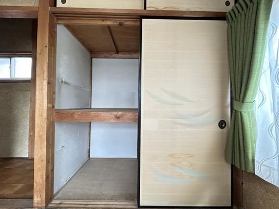 detached 愛知県豊田市生駒町大坪17番地　キングスコート豊田生駒　1階