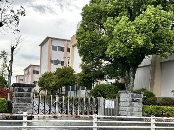 detached 愛知県豊田市生駒町大坪17番地　キングスコート豊田生駒　1階