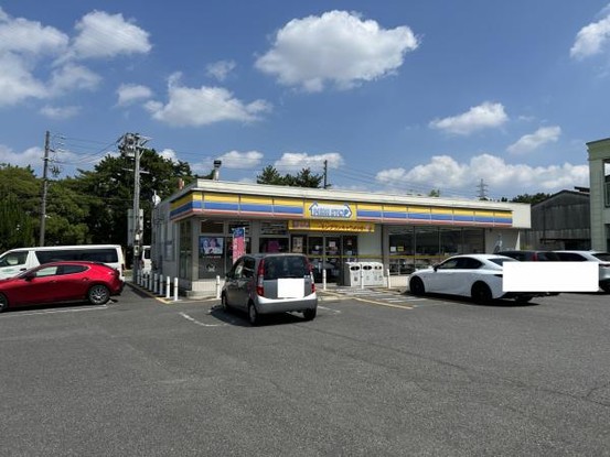 detached 愛知県豊田市生駒町大坪17番地　キングスコート豊田生駒　1階