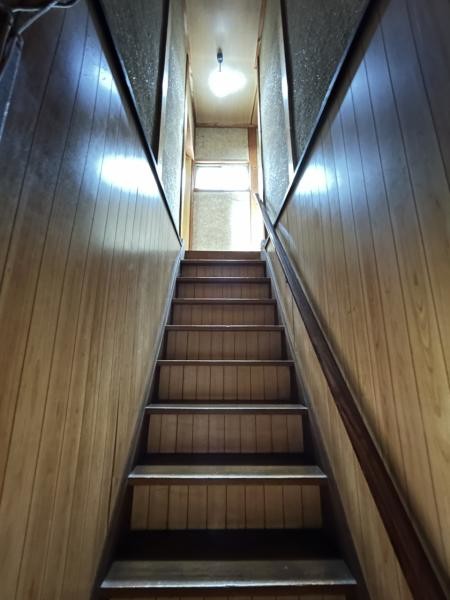 detached 愛知県豊田市生駒町大坪17番地　キングスコート豊田生駒　1階