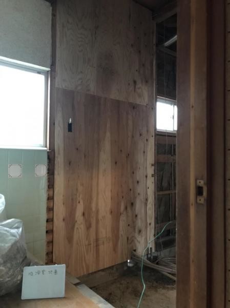 detached 愛知県豊田市生駒町大坪17番地　キングスコート豊田生駒　1階