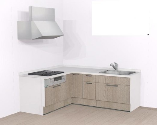 detached 愛知県豊田市生駒町大坪17番地　キングスコート豊田生駒　1階