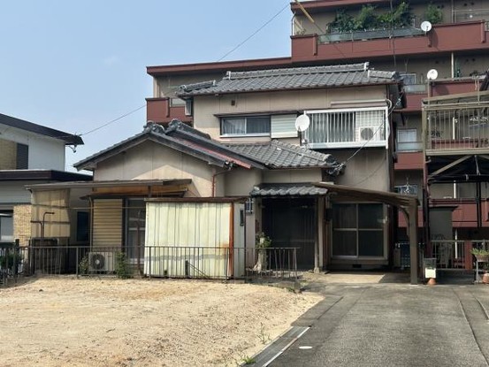detached 愛知県豊田市生駒町大坪17番地　キングスコート豊田生駒　1階