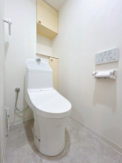 apartment 愛知県豊田市生駒町大坪17番地　キングスコート豊田生駒　1階