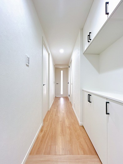 apartment 愛知県豊田市生駒町大坪17番地　キングスコート豊田生駒　1階