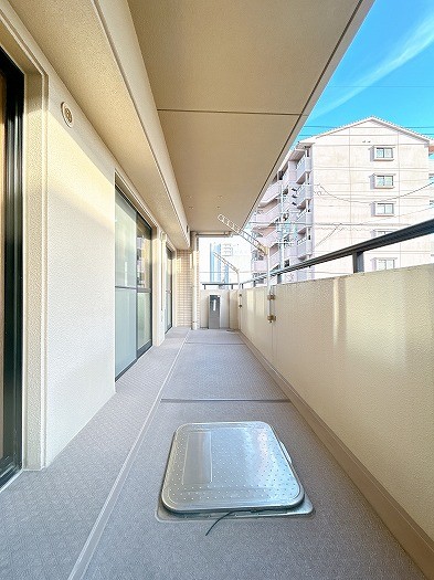 apartment 愛知県豊田市生駒町大坪17番地　キングスコート豊田生駒　1階