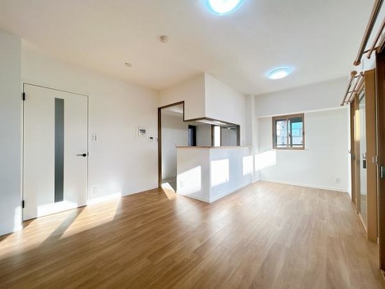 apartment 愛知県豊田市生駒町大坪17番地　キングスコート豊田生駒　1階
