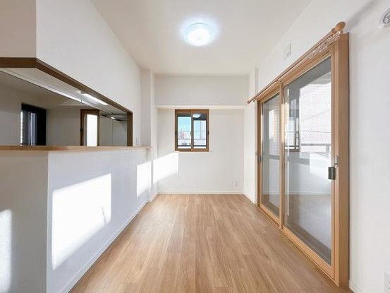 apartment 愛知県豊田市生駒町大坪17番地　キングスコート豊田生駒　1階